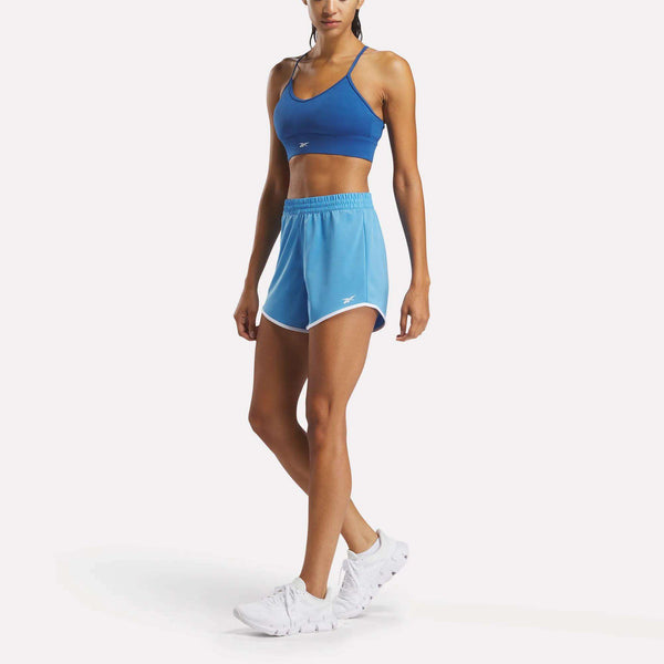 Reebok Classics Women's ID Train Knit Short 5"