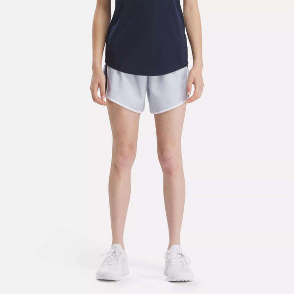 reebok classics Women's ID Train Woven Shorts