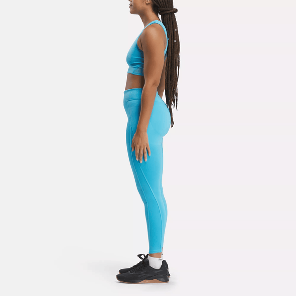 Reebok Classics Women's Lux Contour Leggings