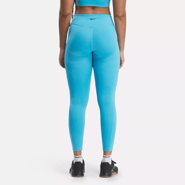 Reebok Classics Women's Lux Contour Leggings