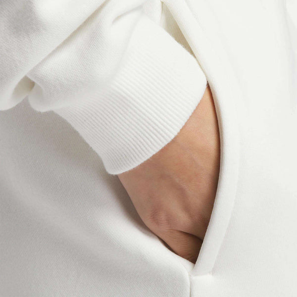 Reebok Classics Women's Lux Fleece Sweatpants