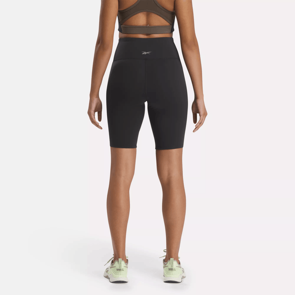 Reebok Classics Women's Lux High-Rise Bike Shorts