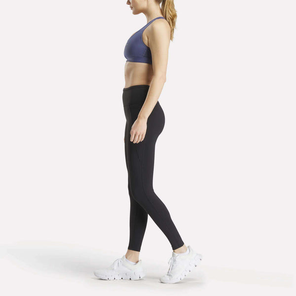 Reebok Classics Women's Lux High-Rise Leggings