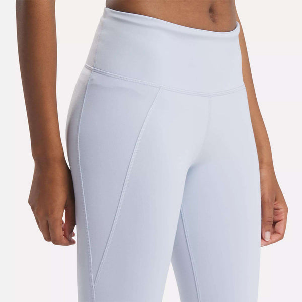 Reebok Classics Women's Lux High-Rise Leggings
