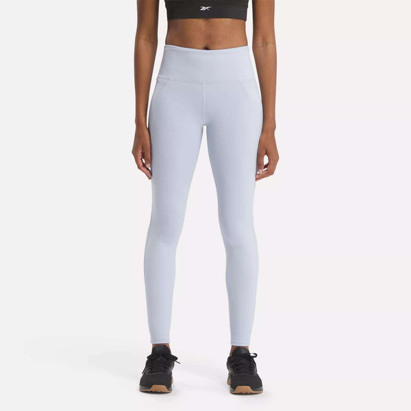 reebok classics Women's Lux High-Rise Leggings