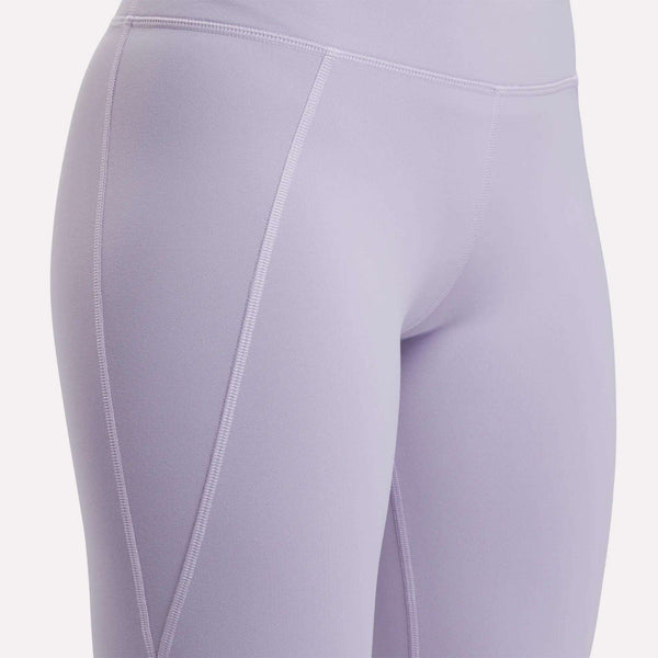 Reebok Classics Women's Lux High-Rise Leggings