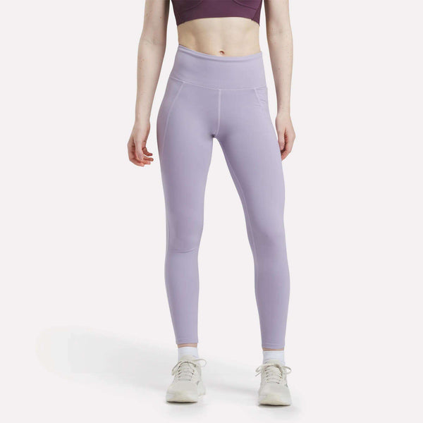 reebok classics Women's Lux High-Rise Leggings