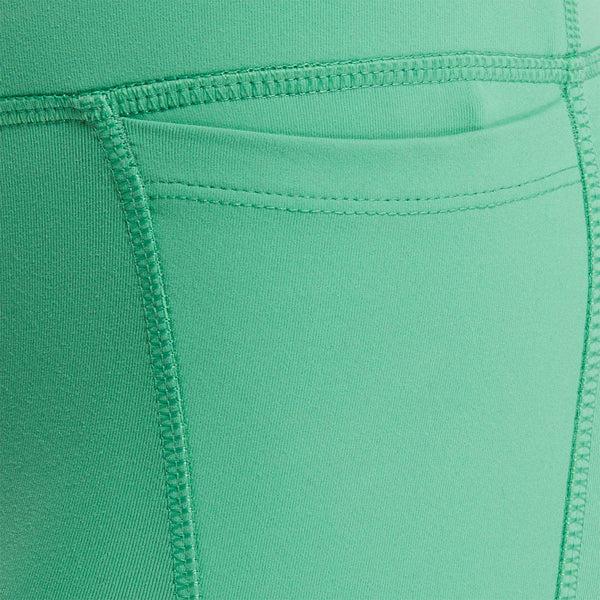 Reebok Classics Women's Lux High-Rise Leggings