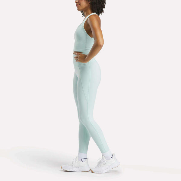 Reebok Classics Women's Lux High-Rise Leggings