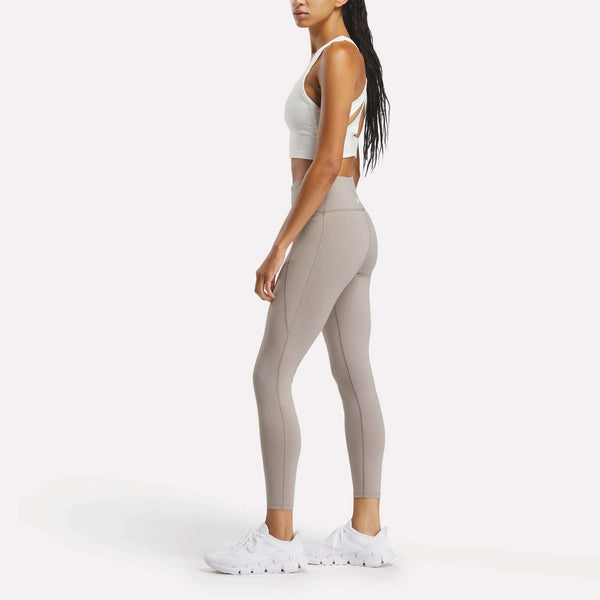 Reebok Classics Women's Lux High-Rise Leggings