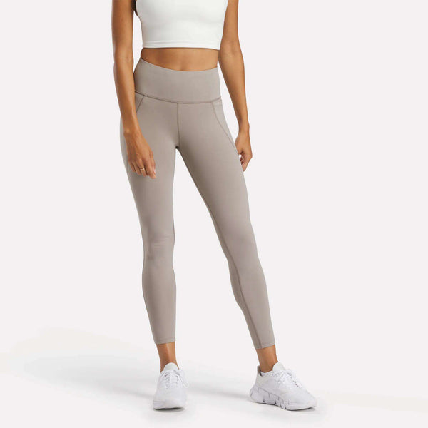 reebok classics Women's Lux High-Rise Leggings