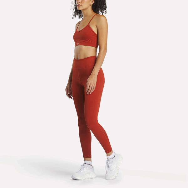 Reebok Classics Women's Lux High-Rise Tights