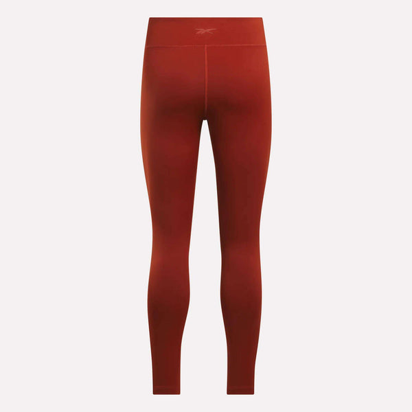 Reebok Classics Women's Lux High-Rise Tights