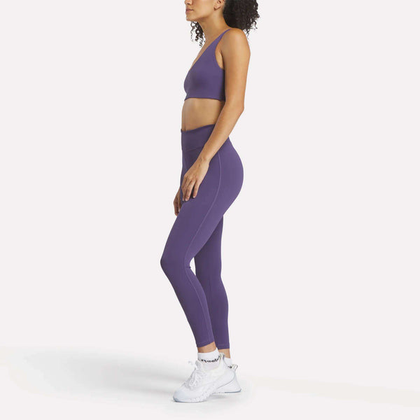 Reebok Classics Women's Lux High-Rise Tights