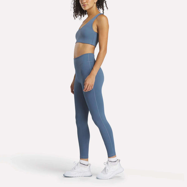 Reebok Classics Women's Lux High-Rise Tights