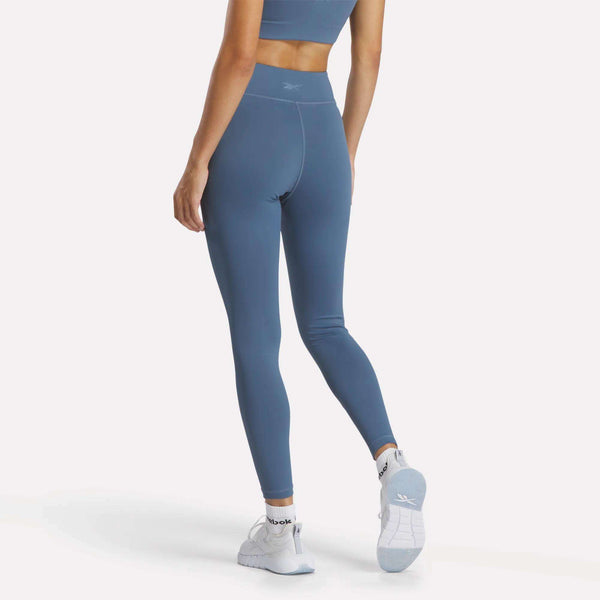 Reebok Classics Women's Lux High-Rise Tights