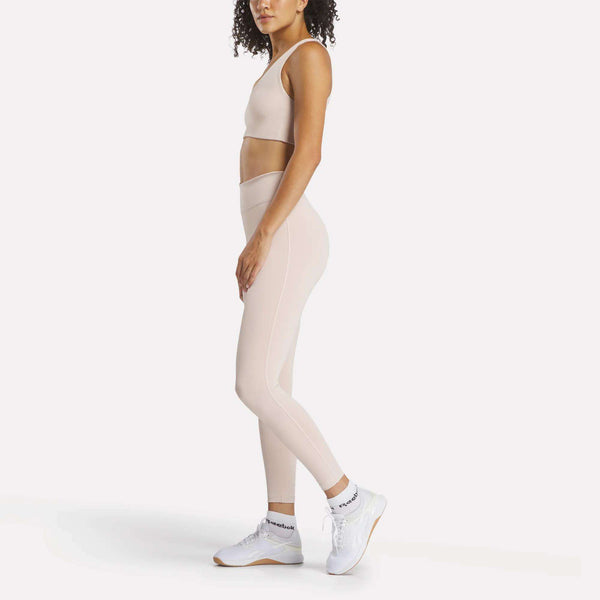 Reebok Classics Women's Lux High-Rise Tights