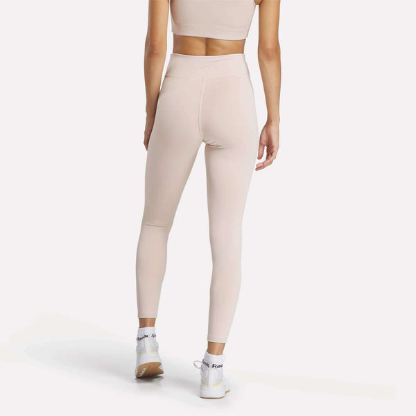 Reebok Classics Women's Lux High-Rise Tights