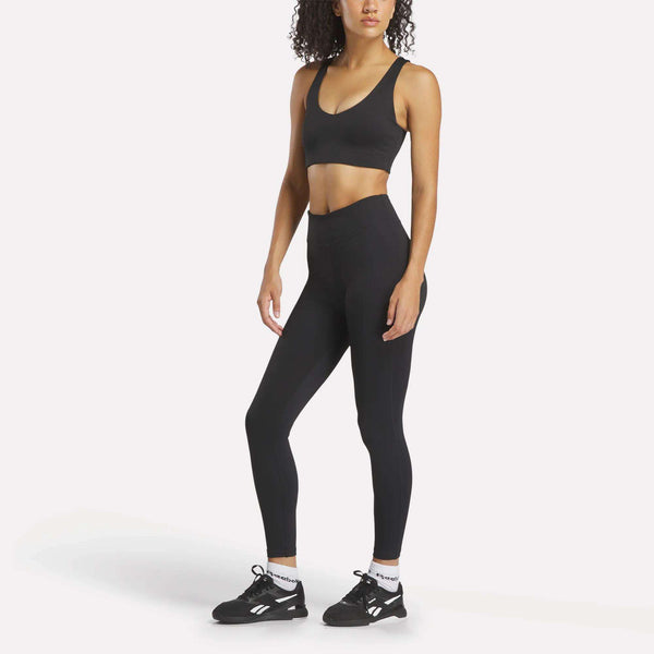 Reebok Classics Women's Lux High-Rise Tights