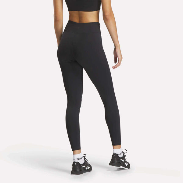 Reebok Classics Women's Lux High-Rise Tights