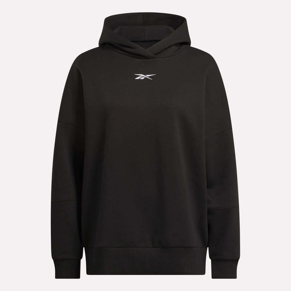 Reebok Classics Women's Lux Hoodie