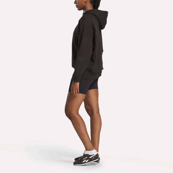 Reebok Classics Women's Lux Hoodie