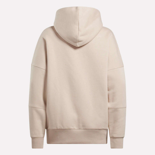 Reebok Classics Women's Lux Hoodie