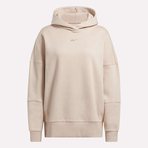 Reebok Classics Women's Lux Hoodie