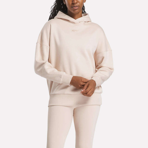 reebok classics Women's Lux Hoodie