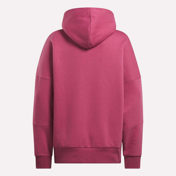 Reebok Classics Women's Lux Hoodie