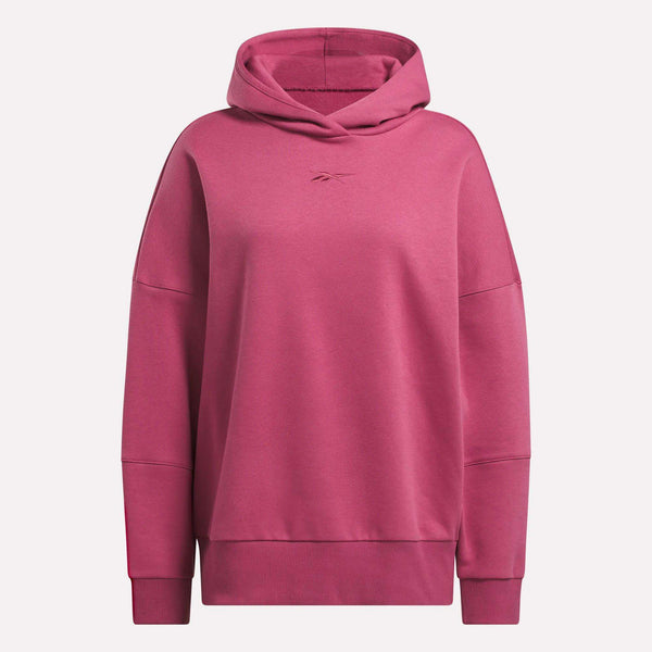Reebok Classics Women's Lux Hoodie