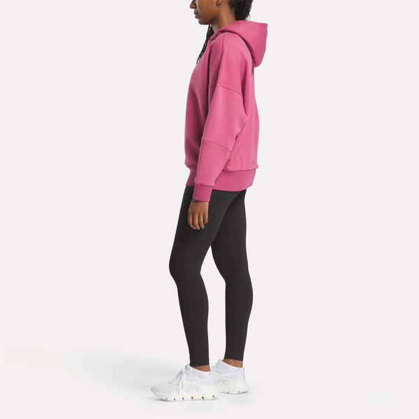 Reebok Classics Women's Lux Hoodie
