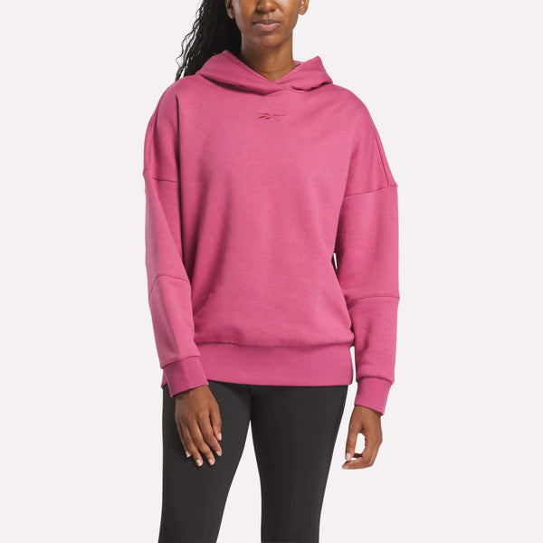 reebok classics Women's Lux Hoodie