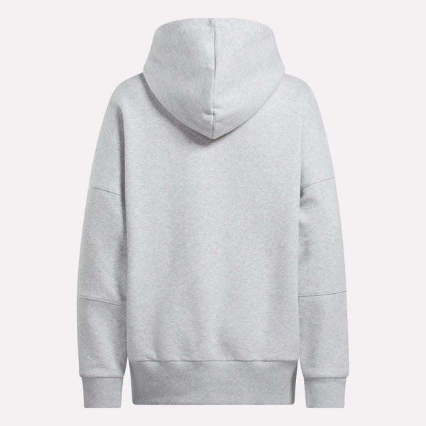Reebok Classics Women's Lux Hoodie