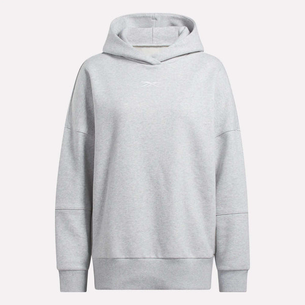 Reebok Classics Women's Lux Hoodie