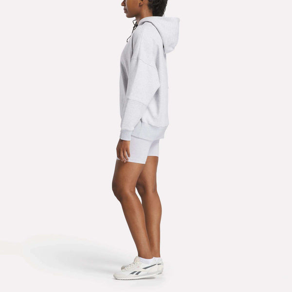 Reebok Classics Women's Lux Hoodie