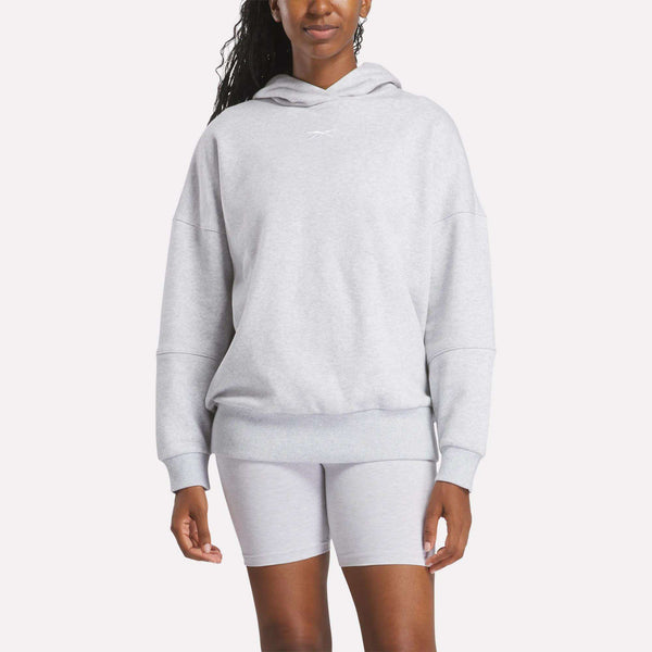 reebok classics Women's Lux Hoodie