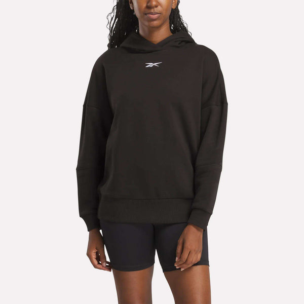 reebok classics Women's Lux Hoodie