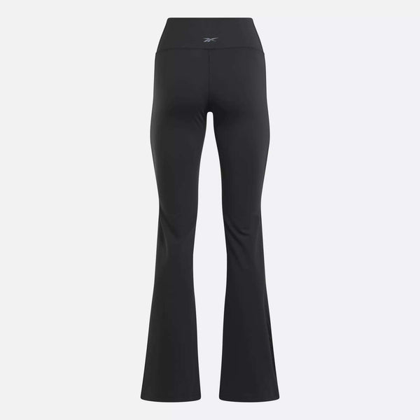 Reebok Classics Women's Lux HR Mini-Flare Pants