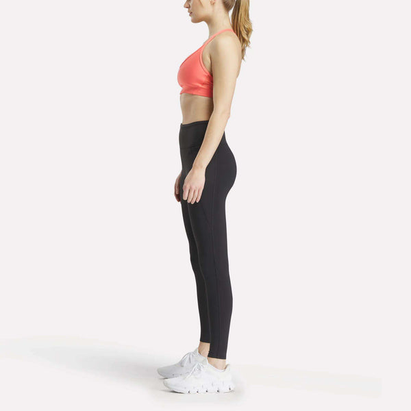 Reebok Classics Women's Lux Low-Impact Bra