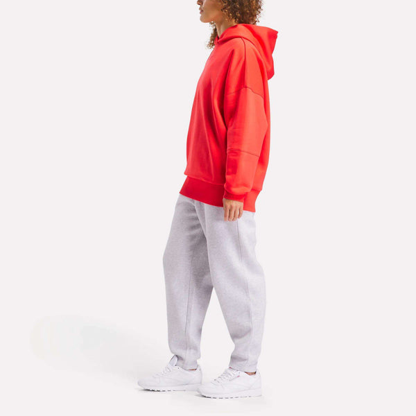 Reebok Classics Women's Lux Oversized Hoodie
