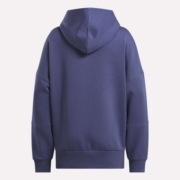 Reebok Classics Women's Lux Oversized Hoodie