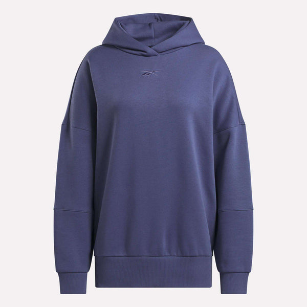 Reebok Classics Women's Lux Oversized Hoodie
