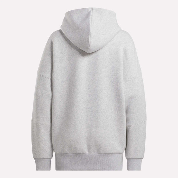 Reebok Classics Women's Lux Oversized Hoodie