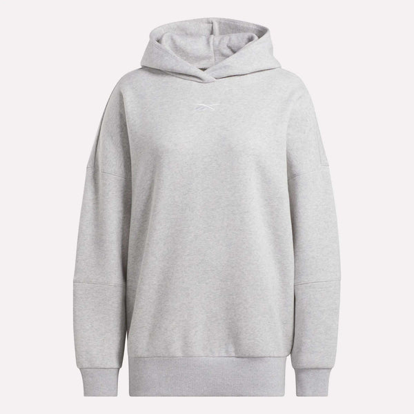 Reebok Classics Women's Lux Oversized Hoodie
