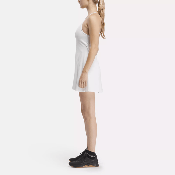 Reebok Classics Women's Lux Strappy Dress
