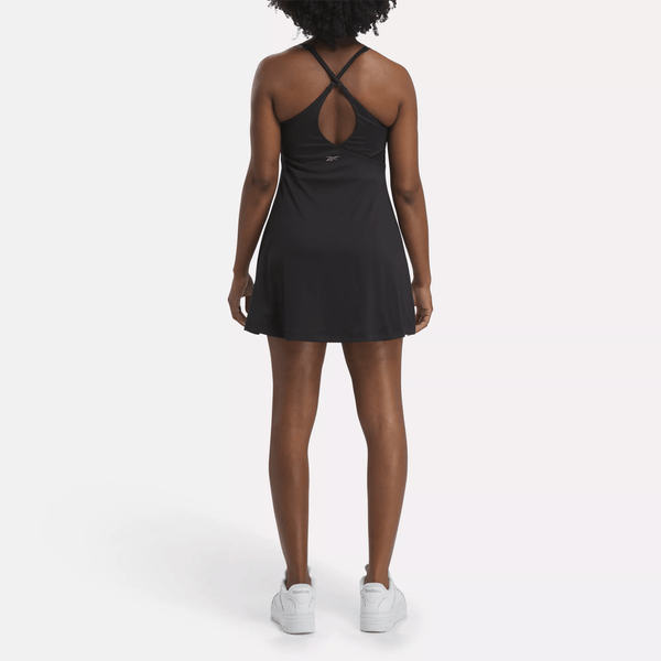 Reebok Classics Women's Lux Strappy Dress