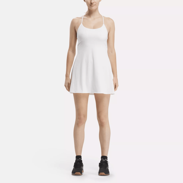 reebok classics Women's Lux Strappy Dress