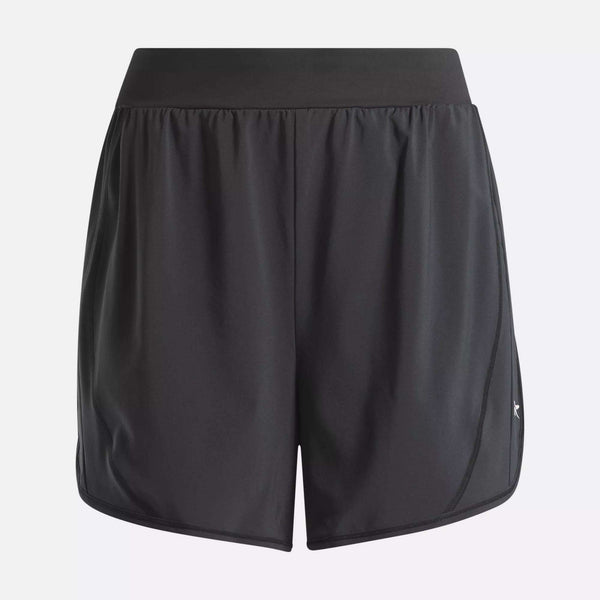 Reebok Classics Women's Lux Woven Shorts 4"