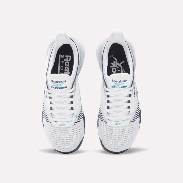 Reebok Classics Women's Nano Court Training Shoes